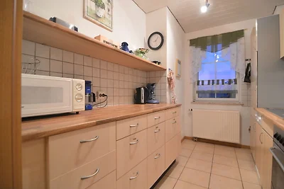 Gemütliches Ferienhaus in Kerschenbach