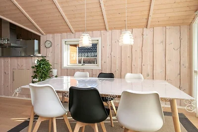6 Personen Ferienhaus in Rødby