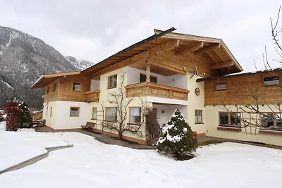 Wohnung in Waidring nahe Skipisten