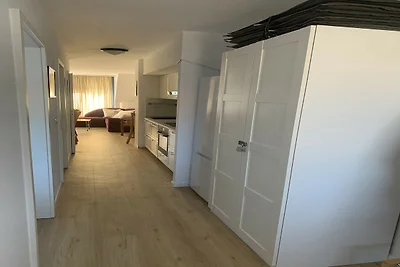 Appartamento a Boltenhagen per 6 persone