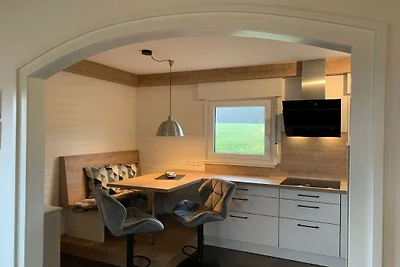 Ferienhaus in Schmallenberg mit Barbecue