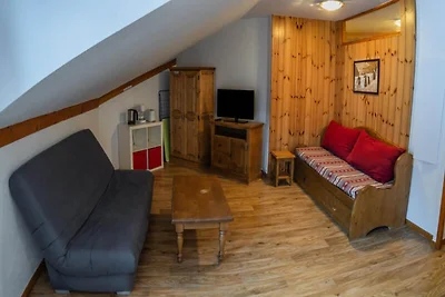 Residenz Les Hauts De Preclaux