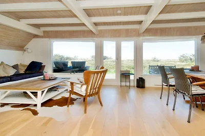 4 sterren vakantie huis in Højby