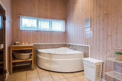 6 Personen Ferienhaus in Tarm