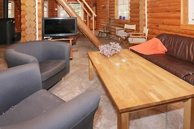 8 persoons vakantie huis in Hadsund