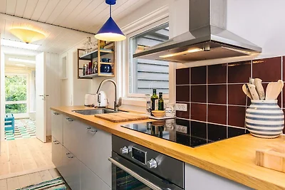 4 Sterne Ferienhaus in Tisvildeleje