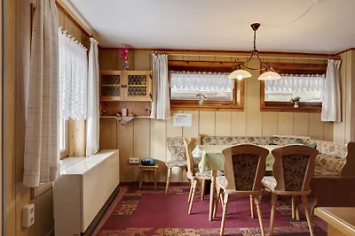 Ferienhaus mit Terrasse in der Nähe des...