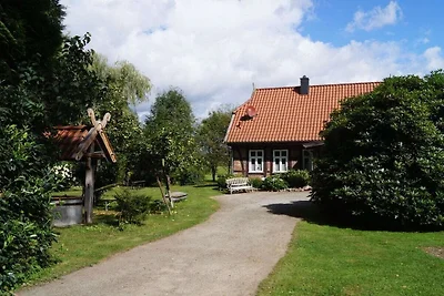 Ferienhaus Oertzeparadies
