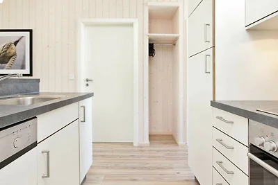 8 Personen Ferienhaus in Großenbrode