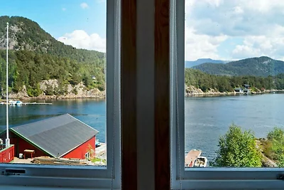 10 Personen Ferienhaus in HOSTELAND-By Traum
