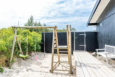 6 persoons vakantie huis in Henne