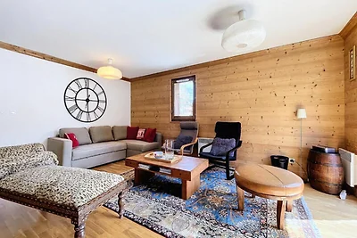 Chalune - Wohnung - 8 Personen - Zentrum