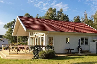 6 Personen Ferienhaus in BRASTAD
