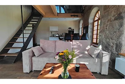 Kuća za odmor Dopust za oporavak Großharthau