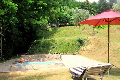 Cottage d'epoca con vasca idromassaggio a...
