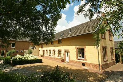 Heller Bauernhof in Gulpen, Niederlande mit...