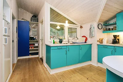 Gemutliches Refugium im Rorvig Haven-By Traum