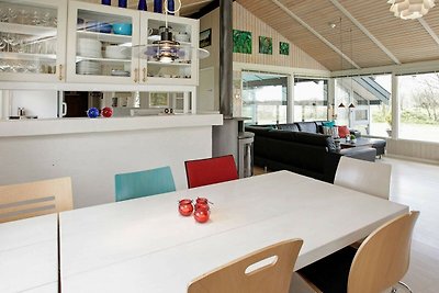 10 persoons vakantie huis in Bindslev-By...