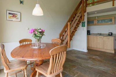 Ferienhaus nahe der Wasserfälle von Coo...