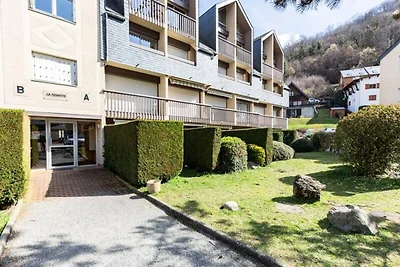 Appartamento a Saint-Lary con vista sulle...