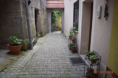 "Linde" en la Casa Kühn