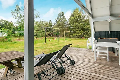 6 Personen Ferienhaus in Rømø