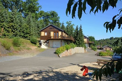 Gemütliches Ferienhaus in La Roche-en-Ardenne...