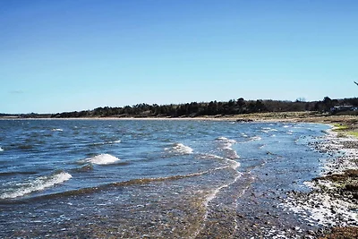 6 Personen Ferienhaus in Farsø-By Traum