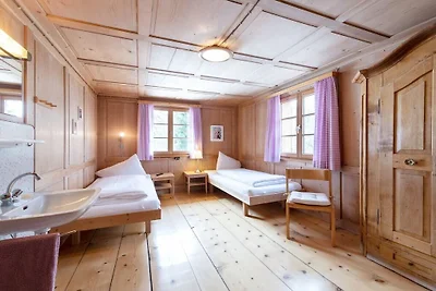 Pfarrhof Schröcken