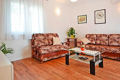Ferienhaus in Privlaka (Zadar)