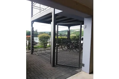 "Am Bernkasteler Moselufer"