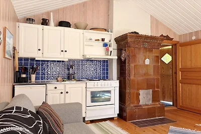 4 sterren vakantie huis in UGGLARP