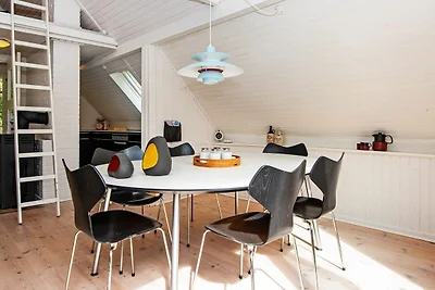 6 persone case ad Hemmet-By Traum