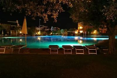 Lugana Residenz We LAKE it