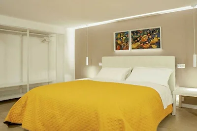 Helios Duplex a due passi da Ortigia