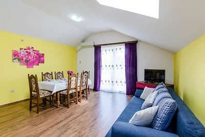 Apartments Mali Paradiso - Two Bedroom Apartm...