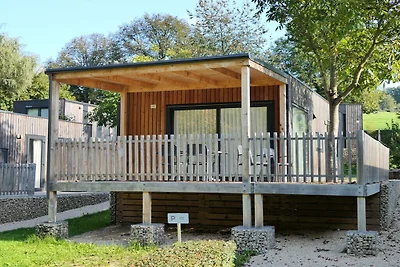 Ferienhaus in Eisenbach mit Terrasse
