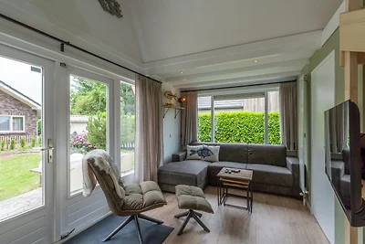 Bungalow moderno vicino al Parco Duinland