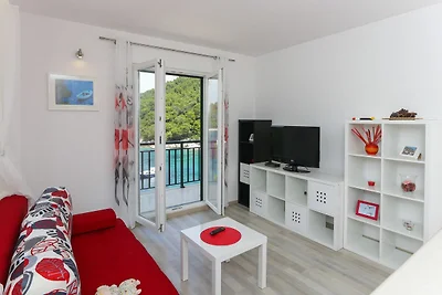 Apartments Posta - Deluxe One-Bedroom Apartme...