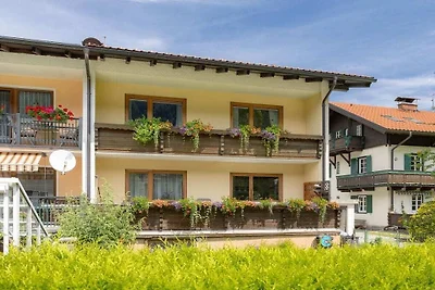 Appartement Schareckblick