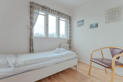 4 sterren vakantie huis in THORSHAVN.