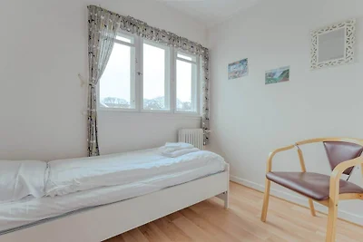 4 sterren vakantie huis in THORSHAVN.