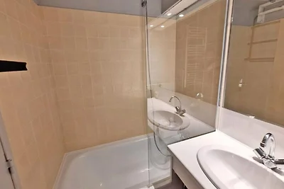 Apartment in Valgardena mit Skizugang