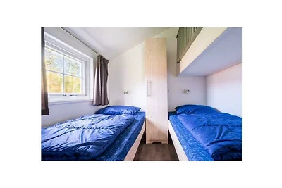 Vakantiehuis in Otterlo met terras