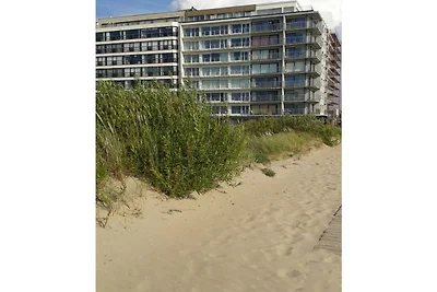 Noordpas Komfortable Ferienresidenz