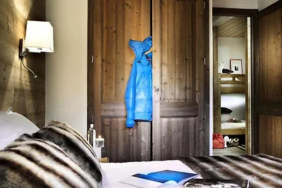 Residenza Les Grandes Alpes