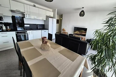 Apartment in Aix-les-Bains in der Nähe von Se...