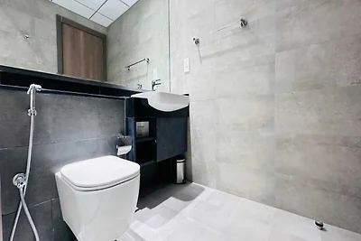 Luxuriöses Studio-Appartement Dancenter...
