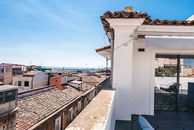 Grimaldi terrace