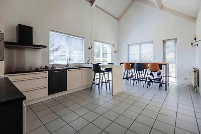 Bungalow indipendente ai margini della...